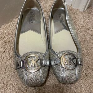 Michael Kors flats